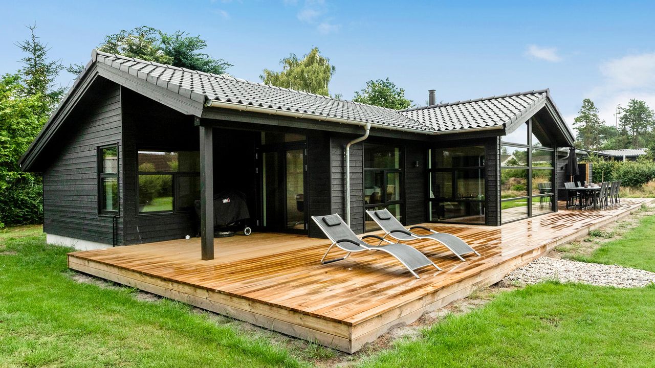 house house